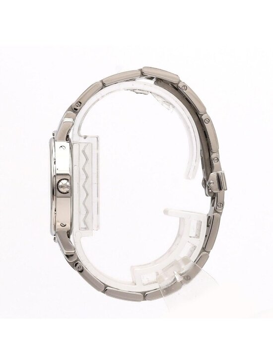 Hermes SS Quartz Watch main image 7